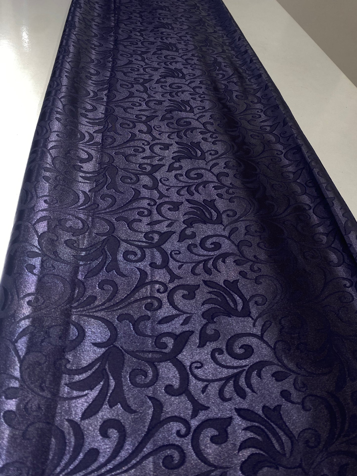 Silk Fabric