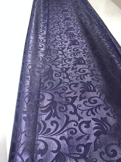 Silk Fabric