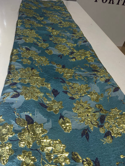 Luxury Brocade
