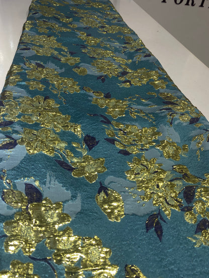 Luxury Brocade