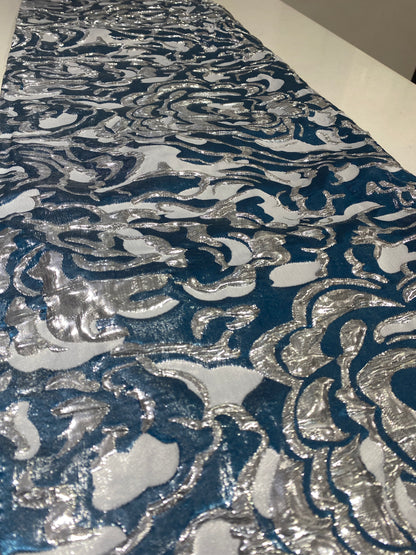 Luxury Brocade