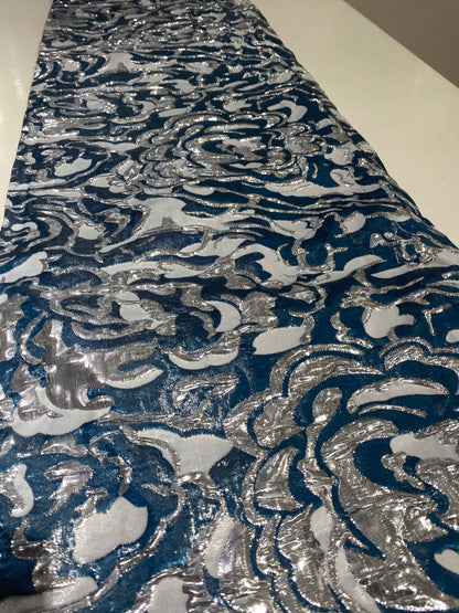 Luxury Brocade