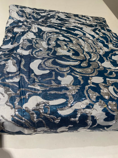 Luxury Brocade