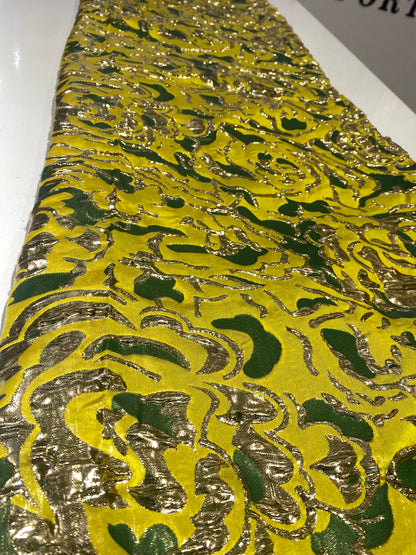 Luxury Brocade