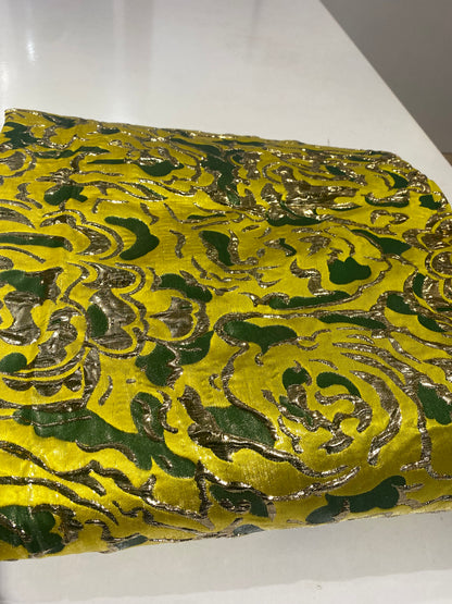 Luxury Brocade