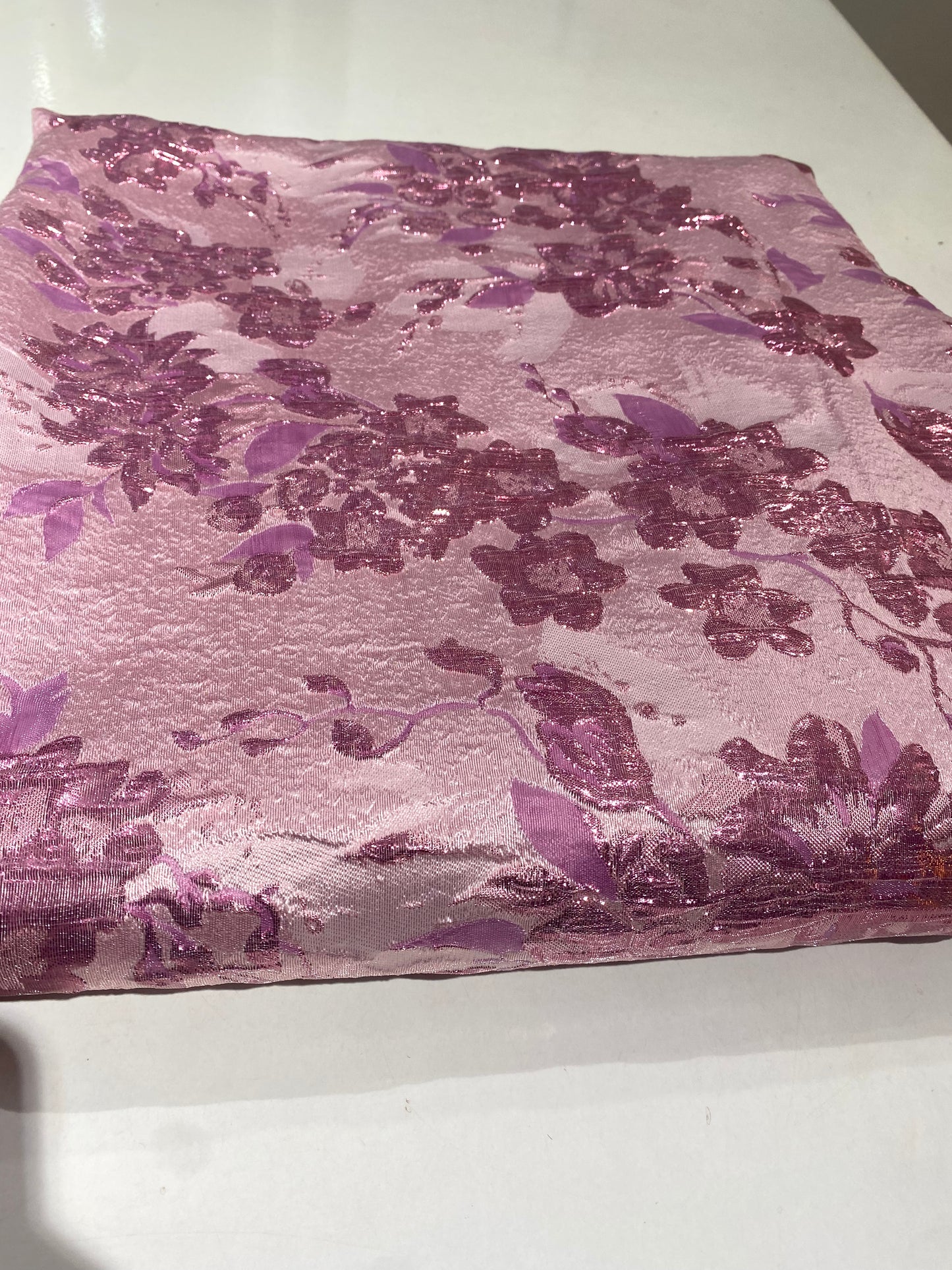 Luxury Brocade