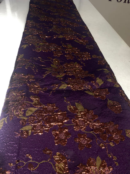 Luxury Brocade