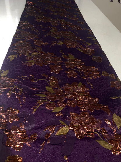 Luxury Brocade