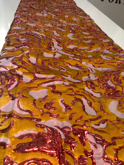 Luxury Brocade