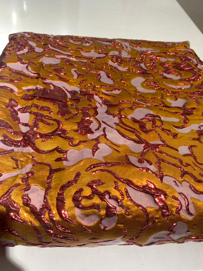 Luxury Brocade