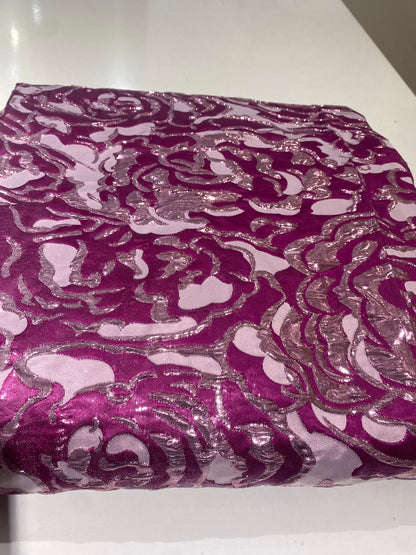 Luxury Brocade