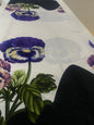 Floral Fabric